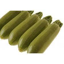 Cucurbita pepo Ishtar